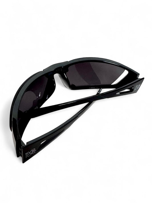 Óculos de sol Lupa lente externa