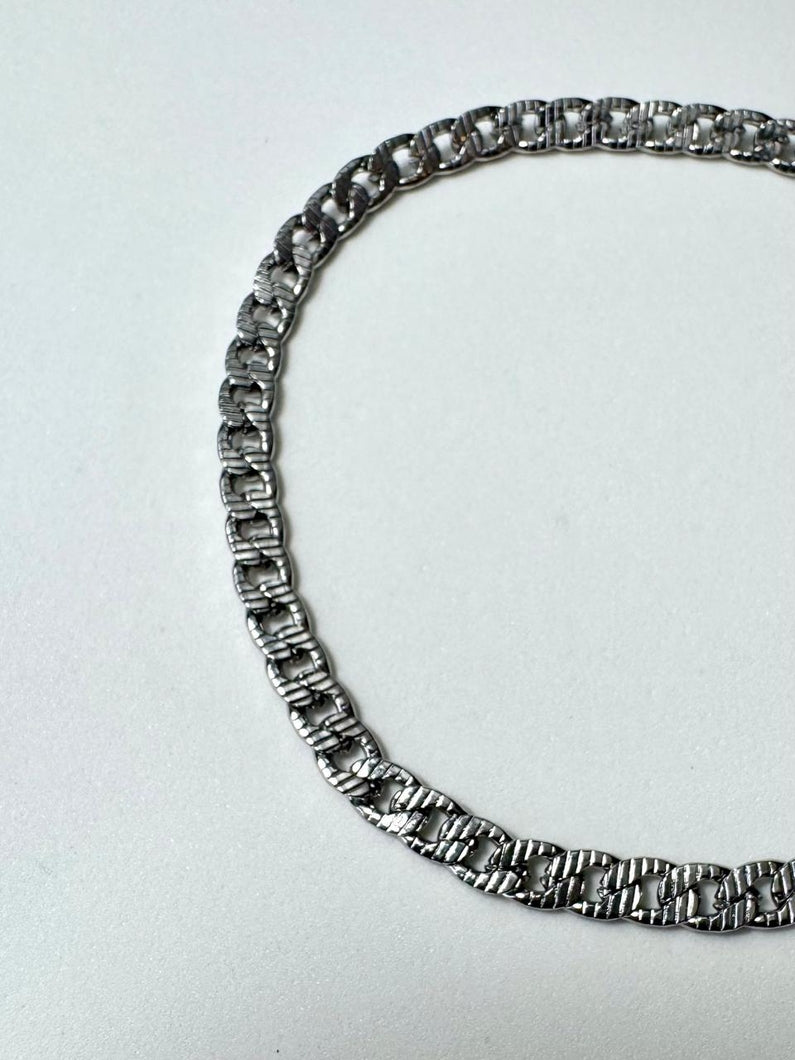 Pulseira Nero - Aço inox