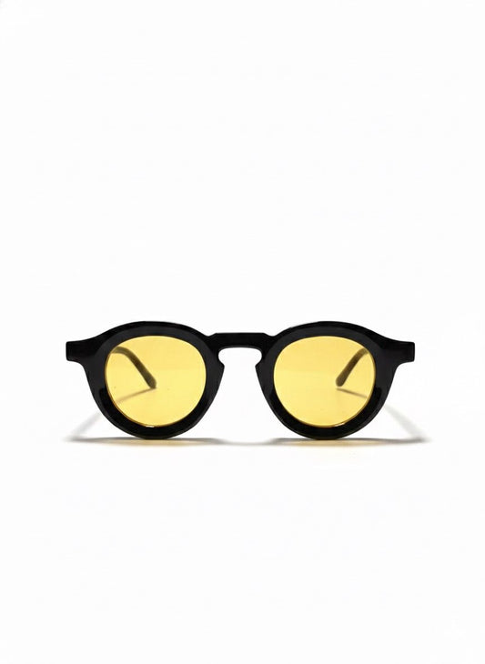 óculos Havana retrô