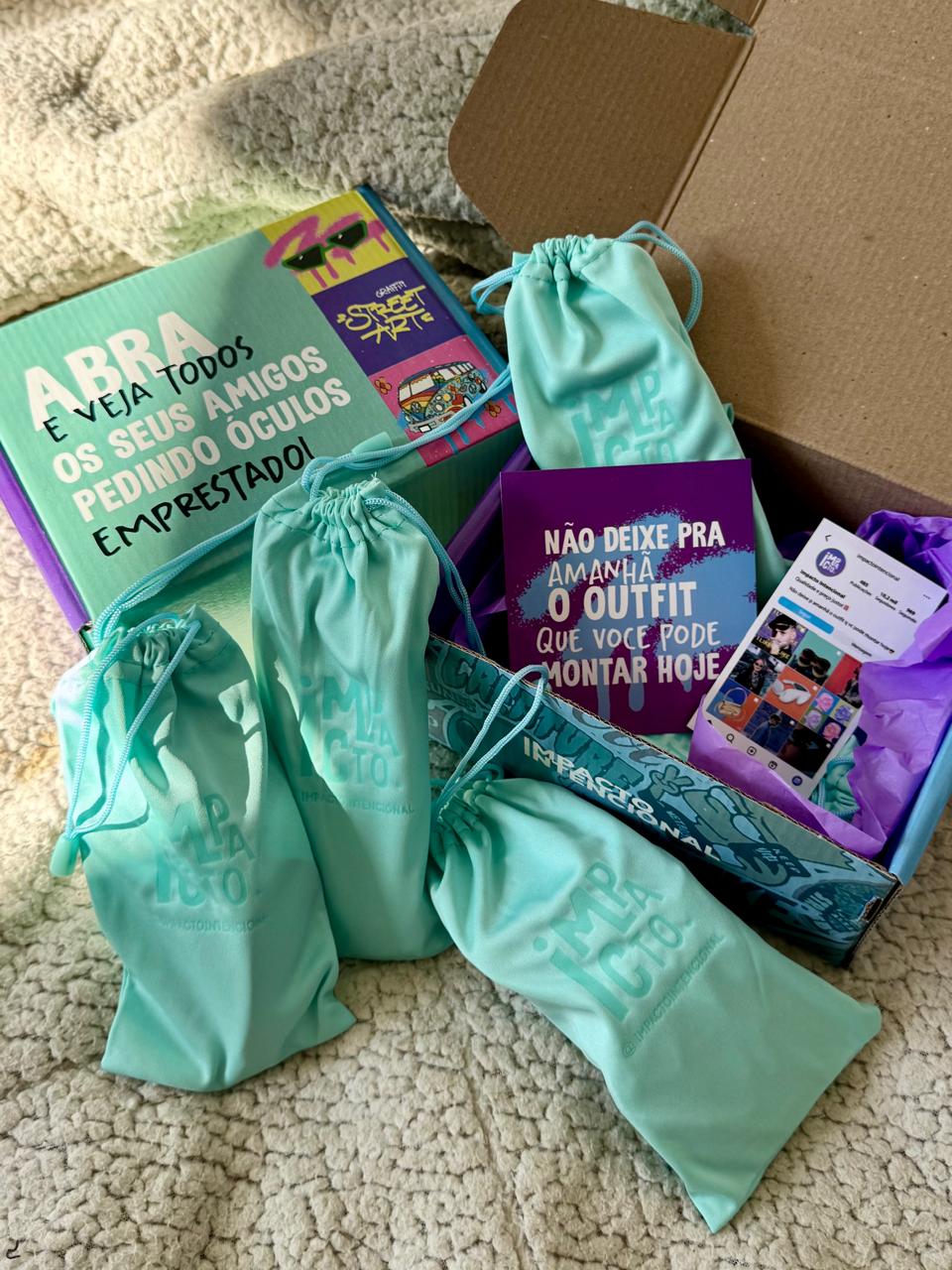 Óculos de sol Fortune