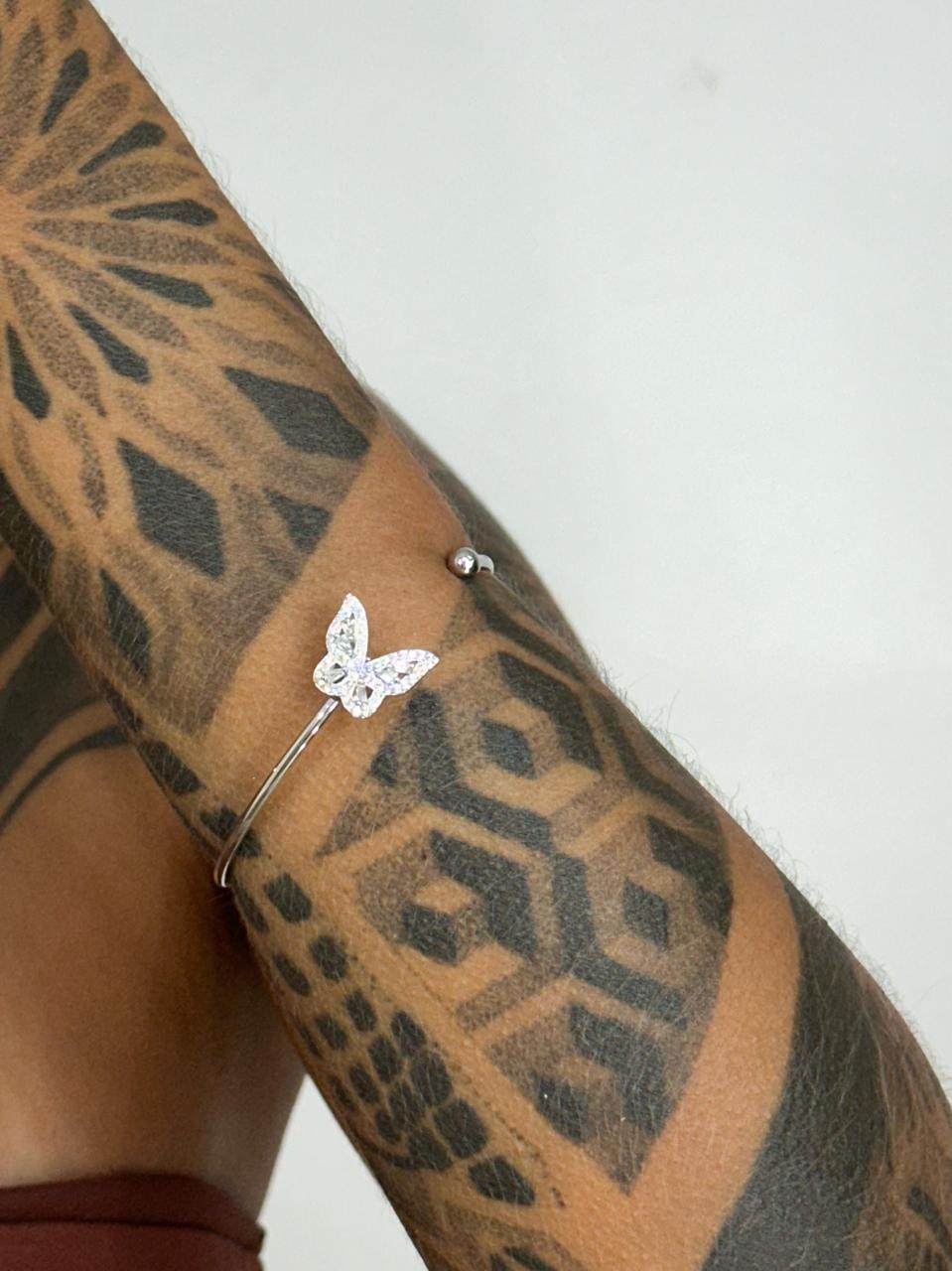 Pulseiras Mile - diversos pingentes colecionáveis