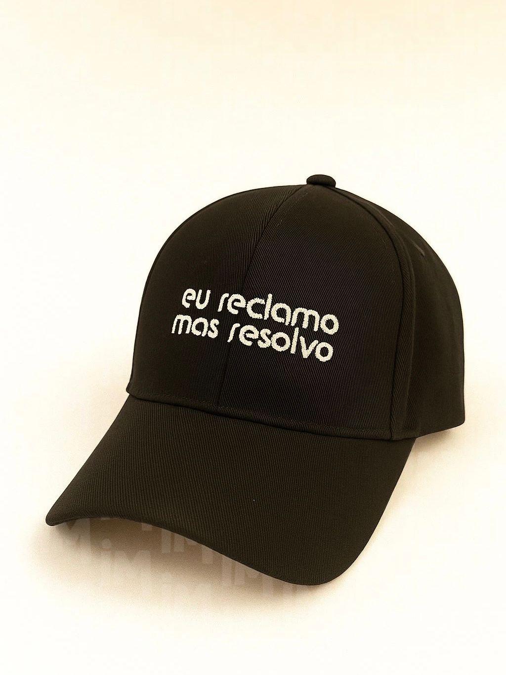 Bonés Impacto