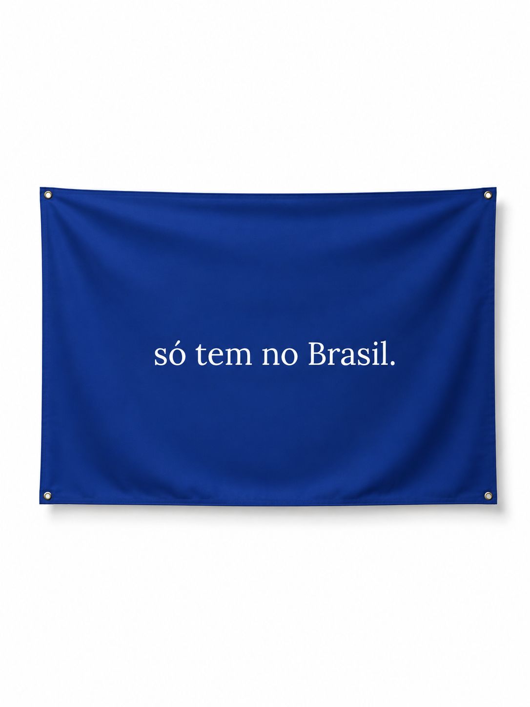 Tapeçaria de parede - Bandeiras