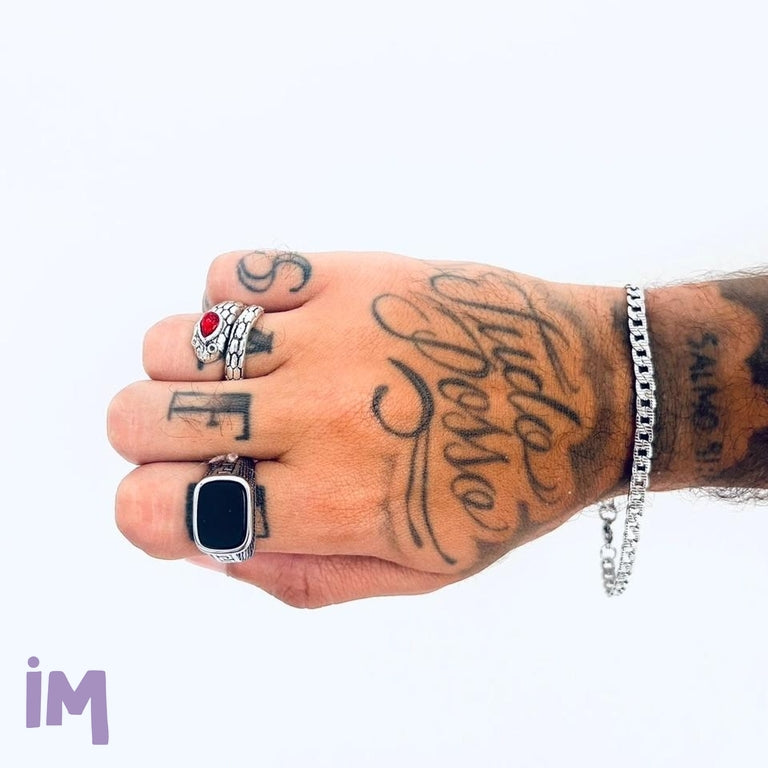 Acessórios Masculinos