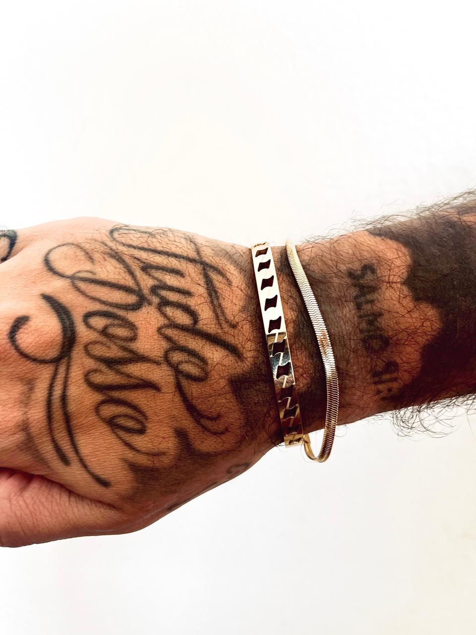 Pulseiras & braceletes