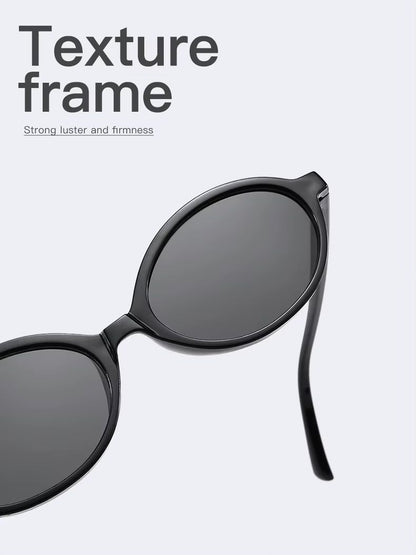 Óculos de sol Round Cat Mi