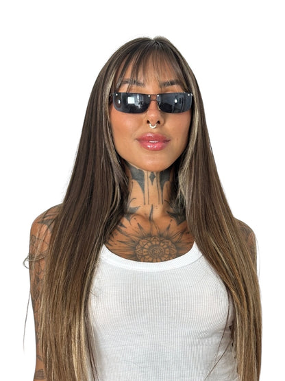 Óculos de sol Lupinha