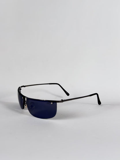 Óculos de sol Lupinha