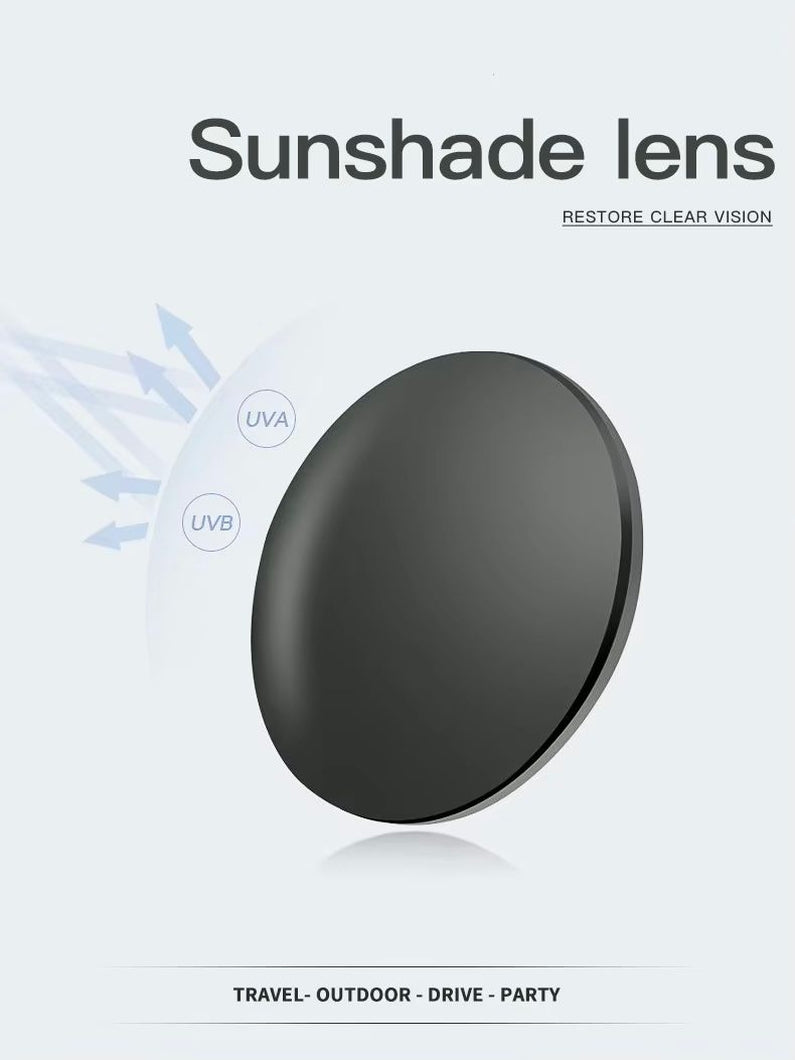 Óculos de sol Round Cat Mi