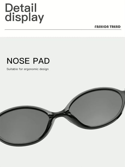 Óculos de sol Round Cat Mi