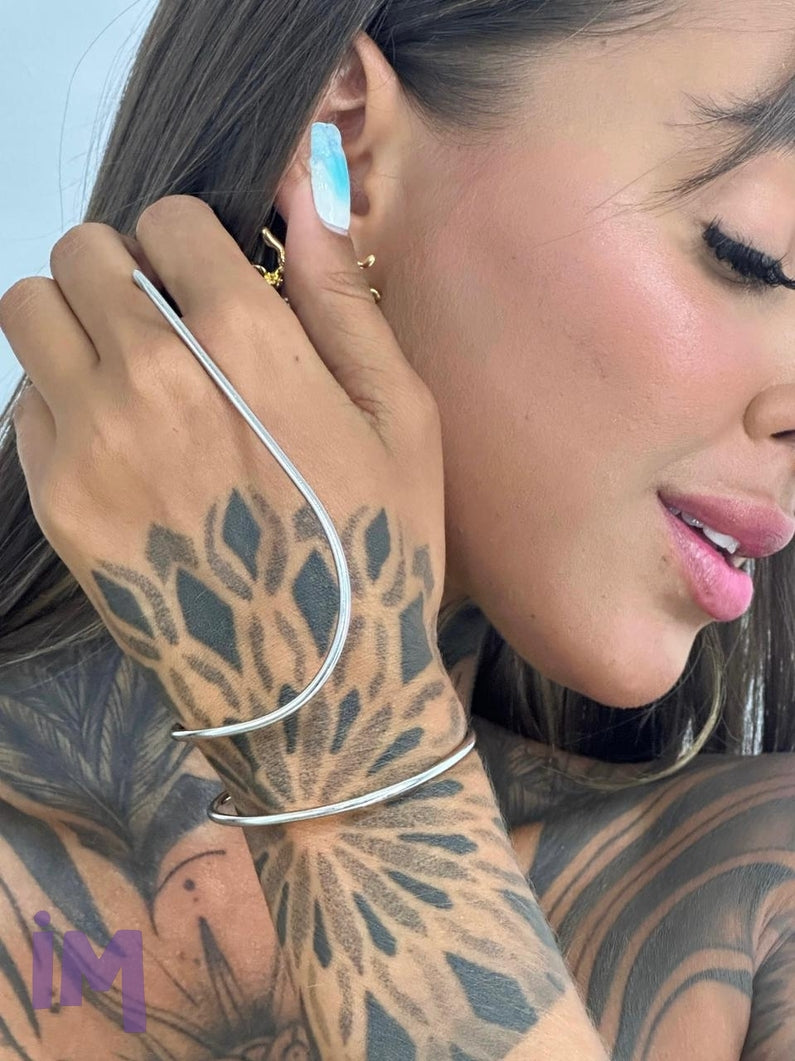 Pulseiras de dedos Personalizadas