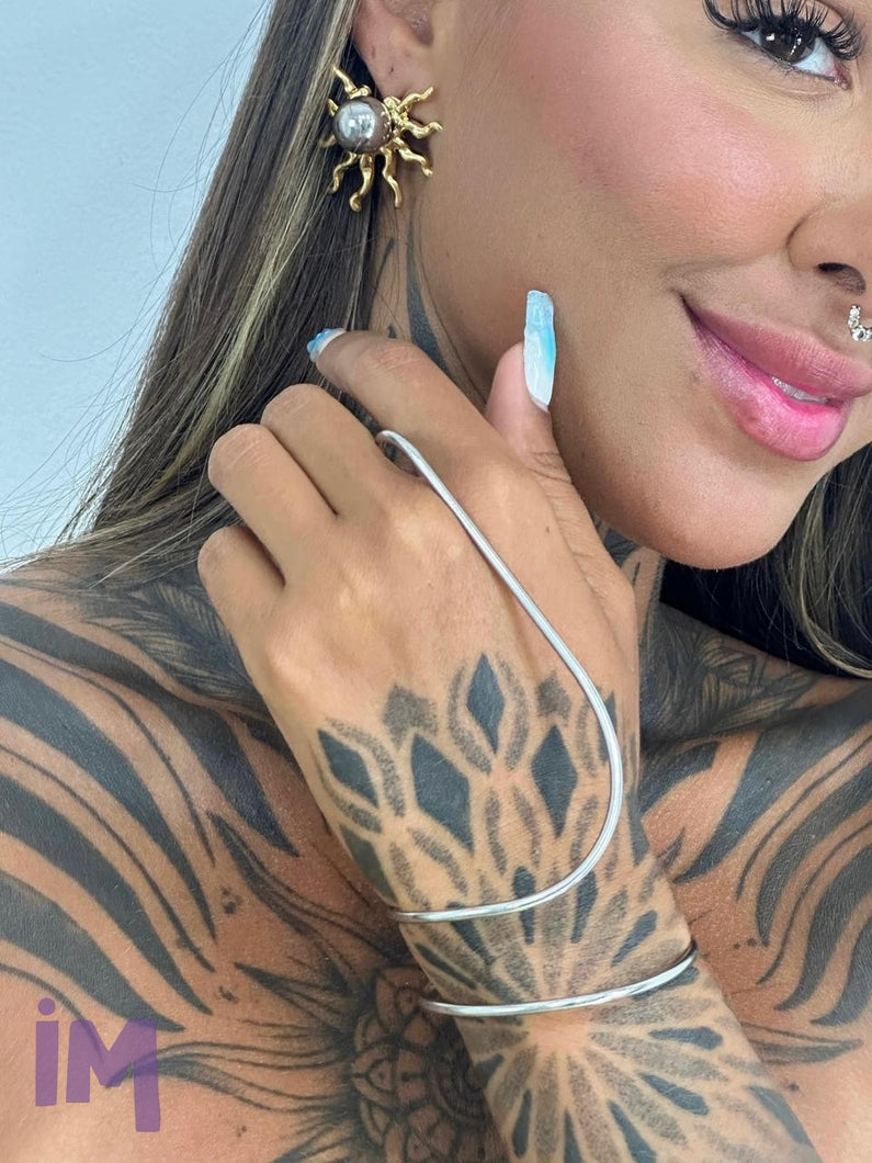 Pulseiras de dedos Personalizadas