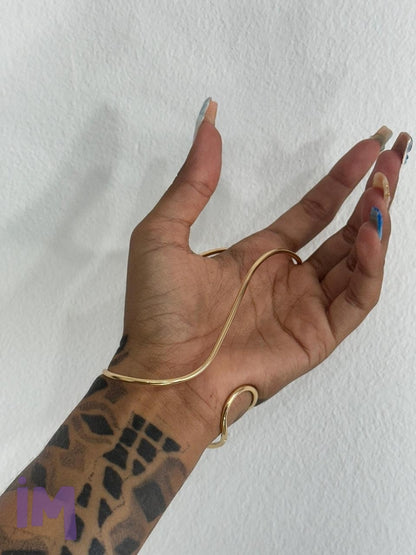 Pulseiras de dedos Personalizadas