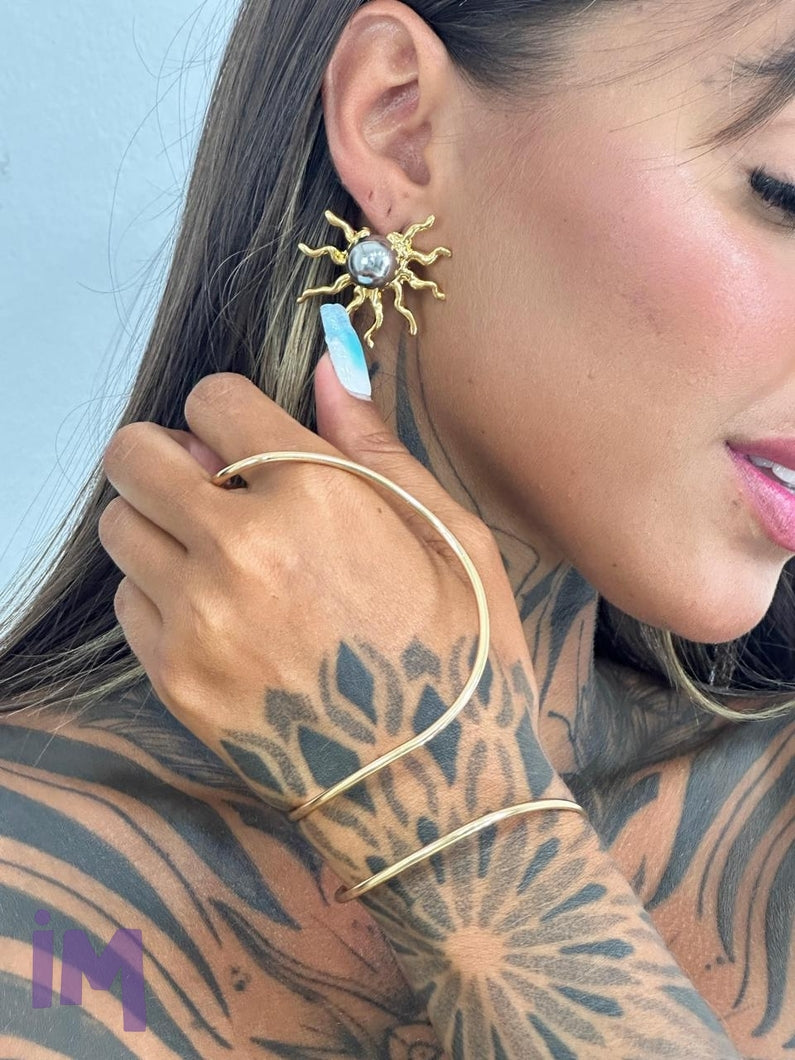 Pulseiras de dedos Personalizadas