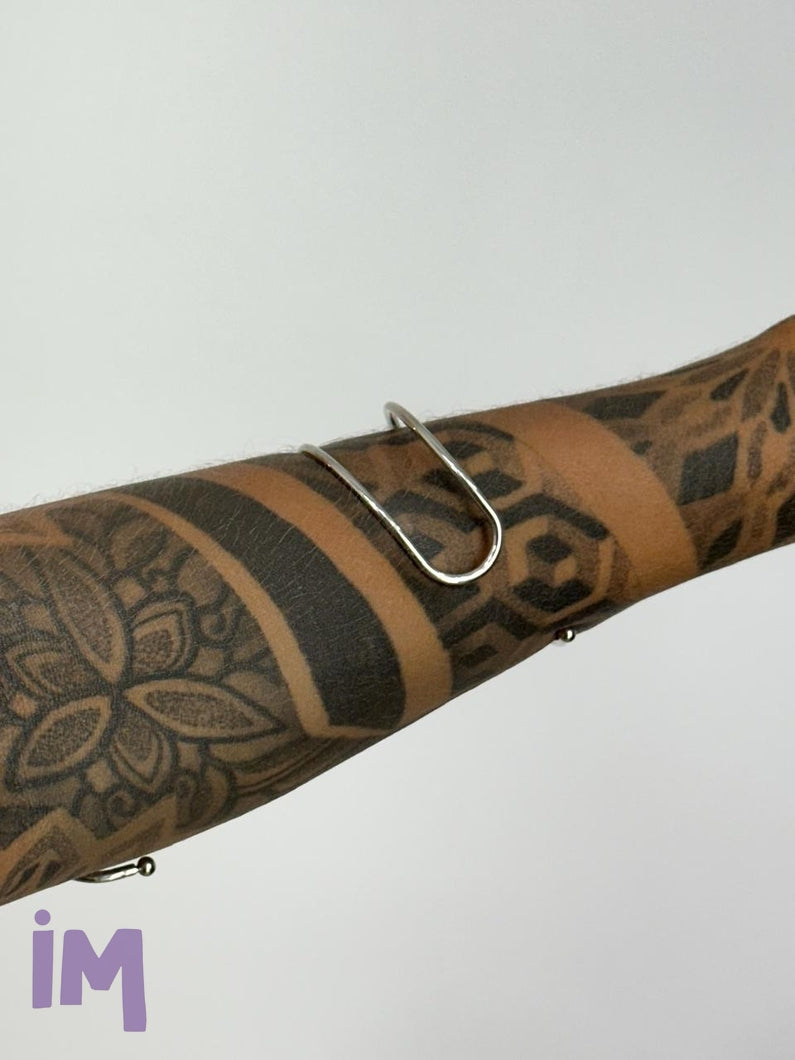 Pulseiras de dedos Personalizadas