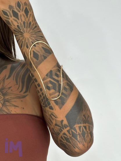 Pulseiras de dedos Personalizadas