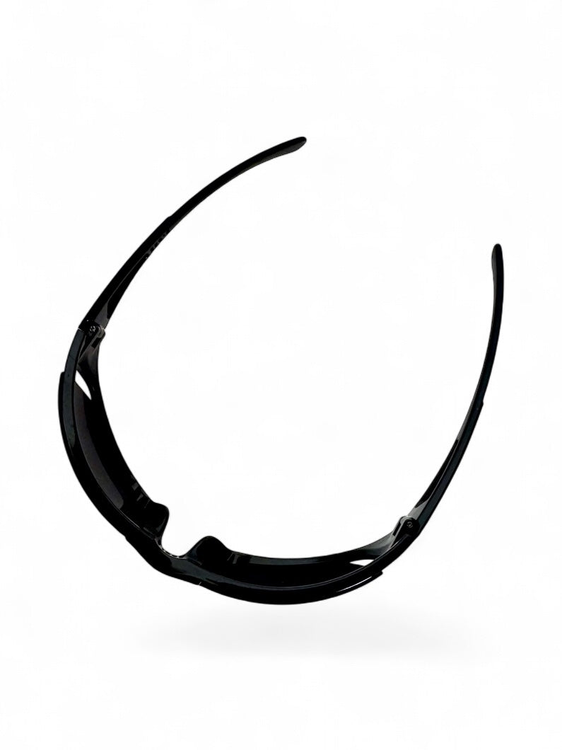 Óculos de sol Lupa lente externa