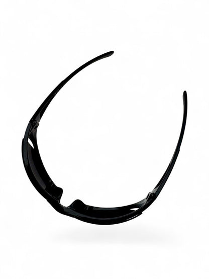 Óculos de sol Lupa lente externa