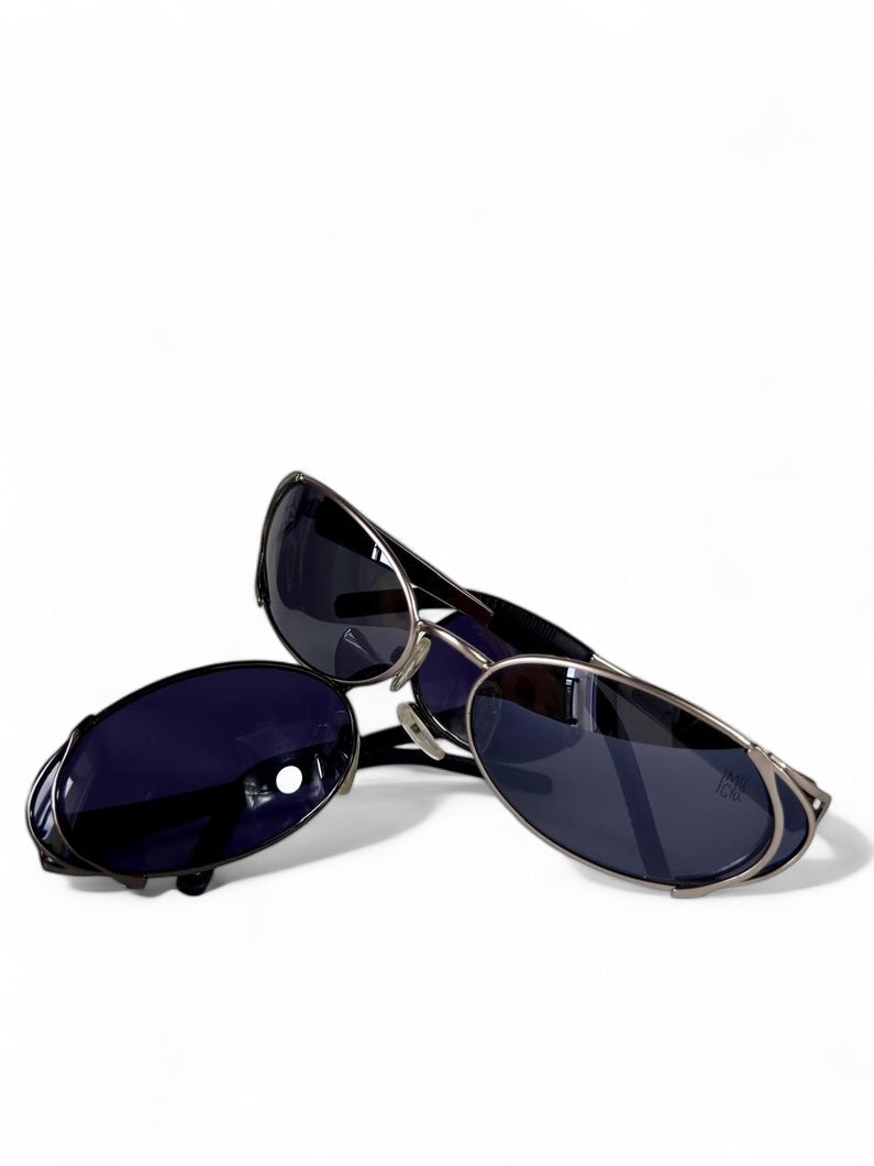 Óculos de sol Vintage rare