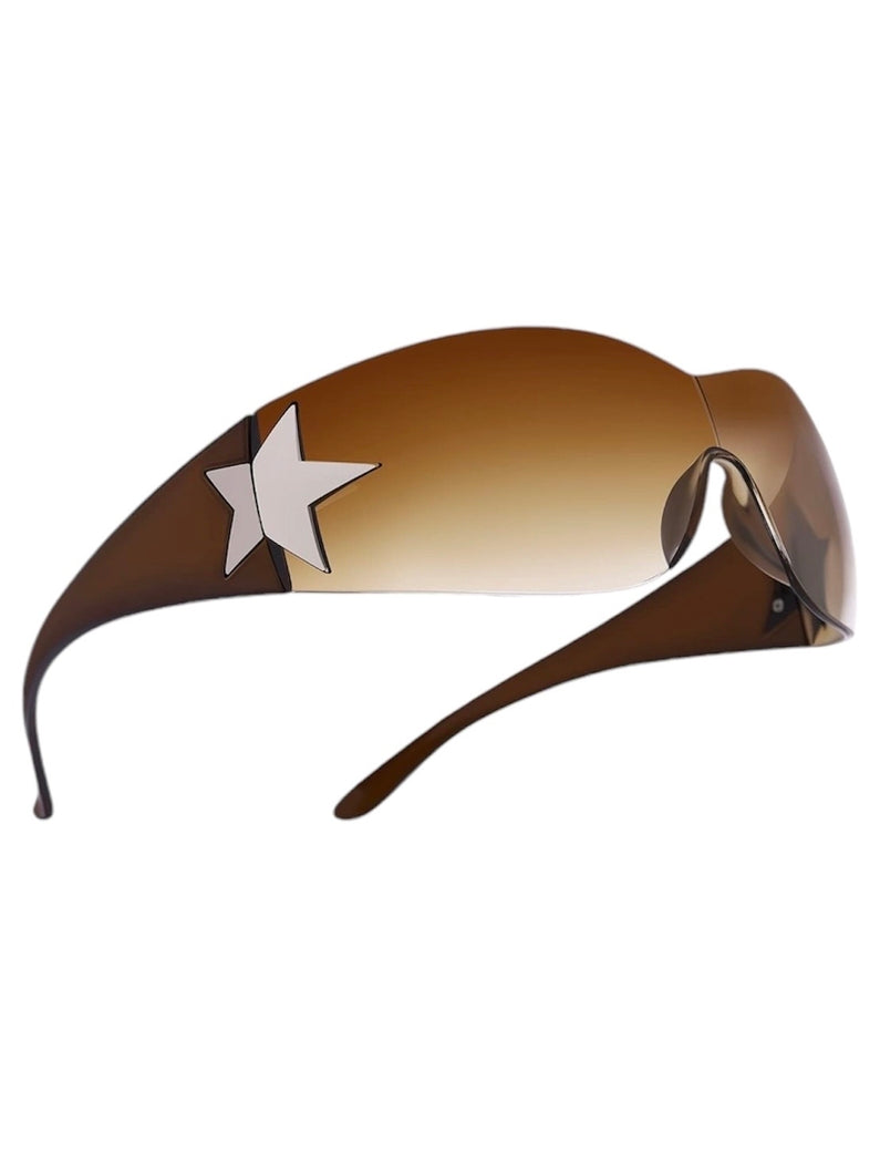 Óculos de sol PD Estrela