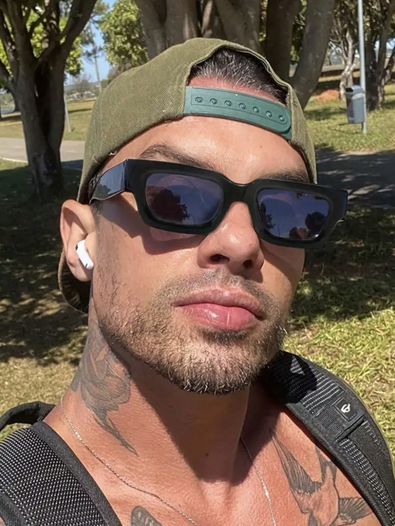 Óculos de sol Bronx