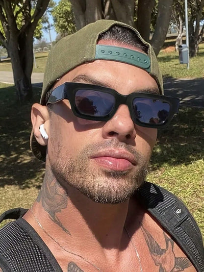 Óculos de sol Bronx