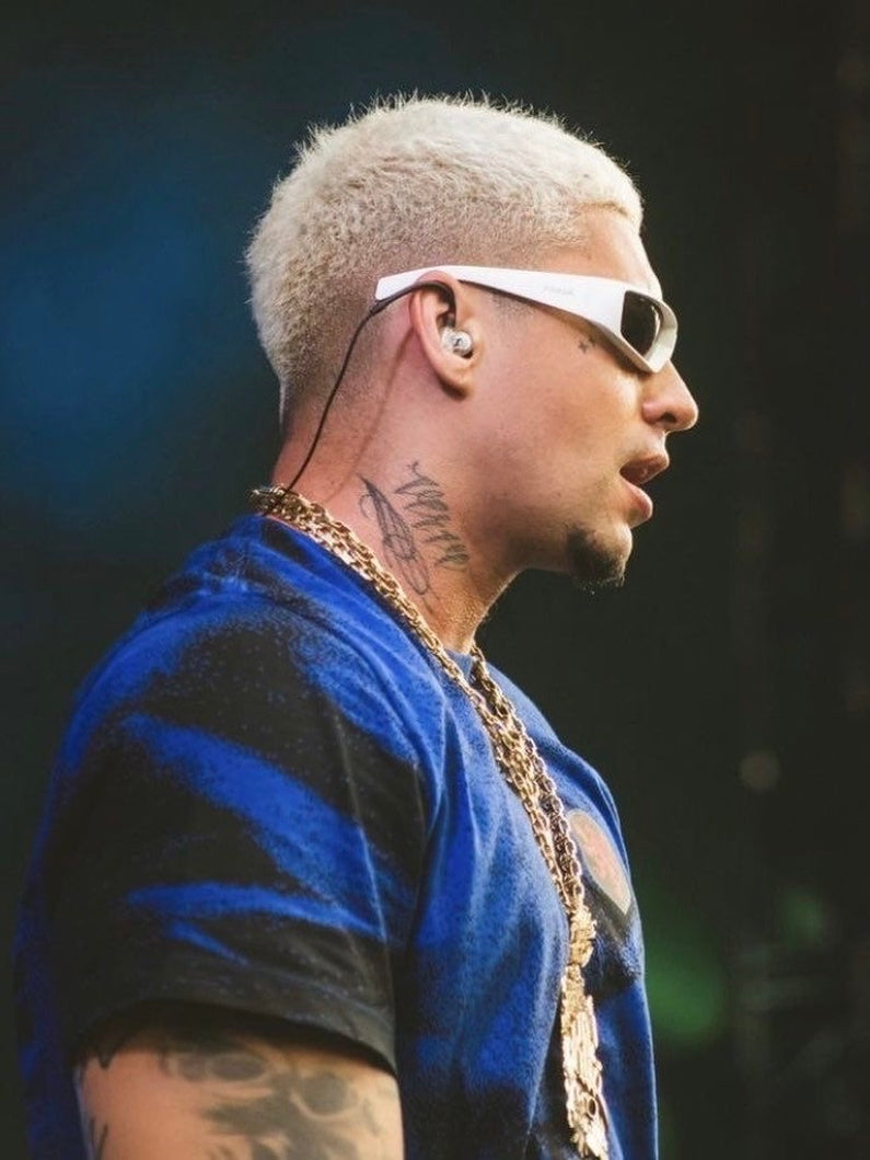 Óculos de sol PD RET