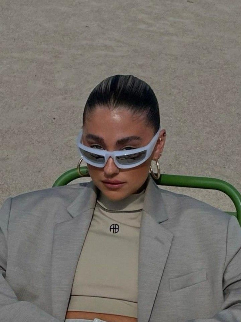 Óculos de sol PD RET