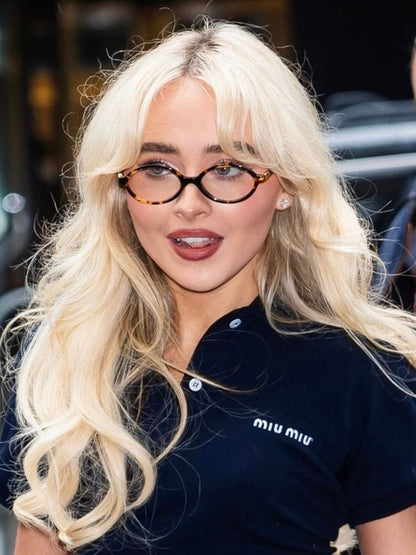 Óculos de sol Round Cat Mi