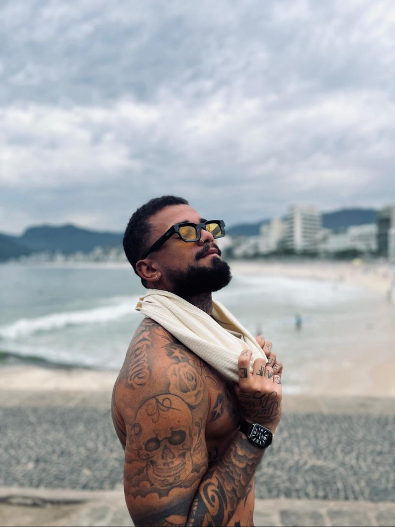 Óculos de sol Bronx