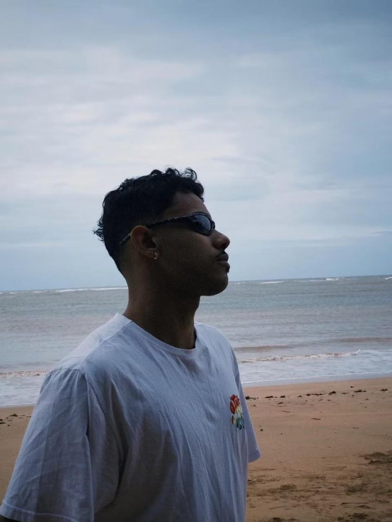 Óculos de sol Oak tratorado Slim