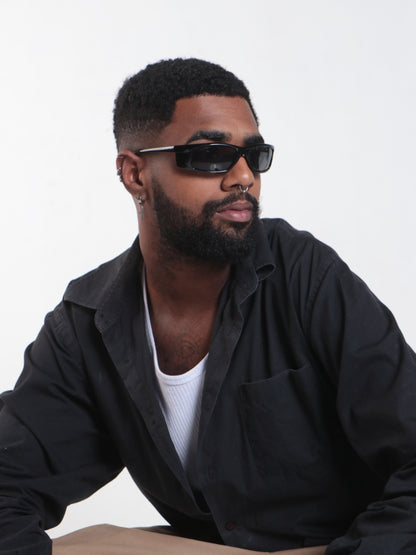 Óculos de sol Perfect curve