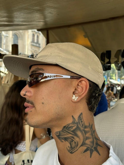 Óculos de sol Sport hype