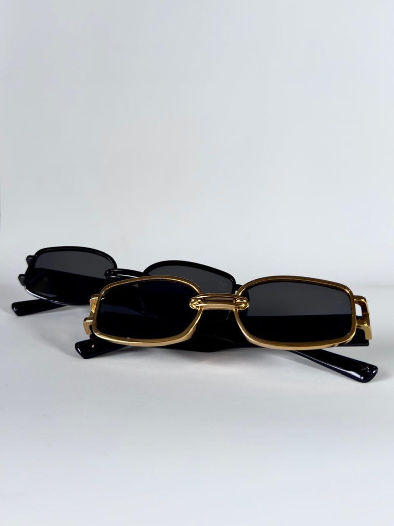 Óculos de sol Contemp