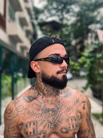 Óculos de sol Sport hype