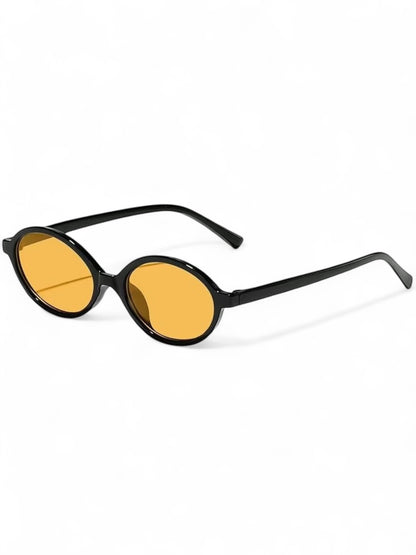 Óculos de sol Round Cat Mi