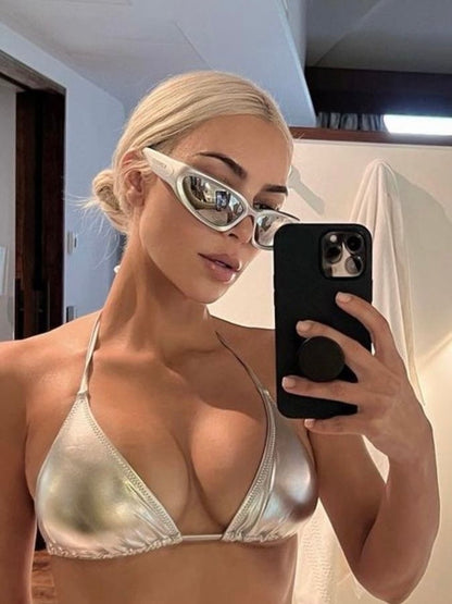 Óculos de sol Visionary