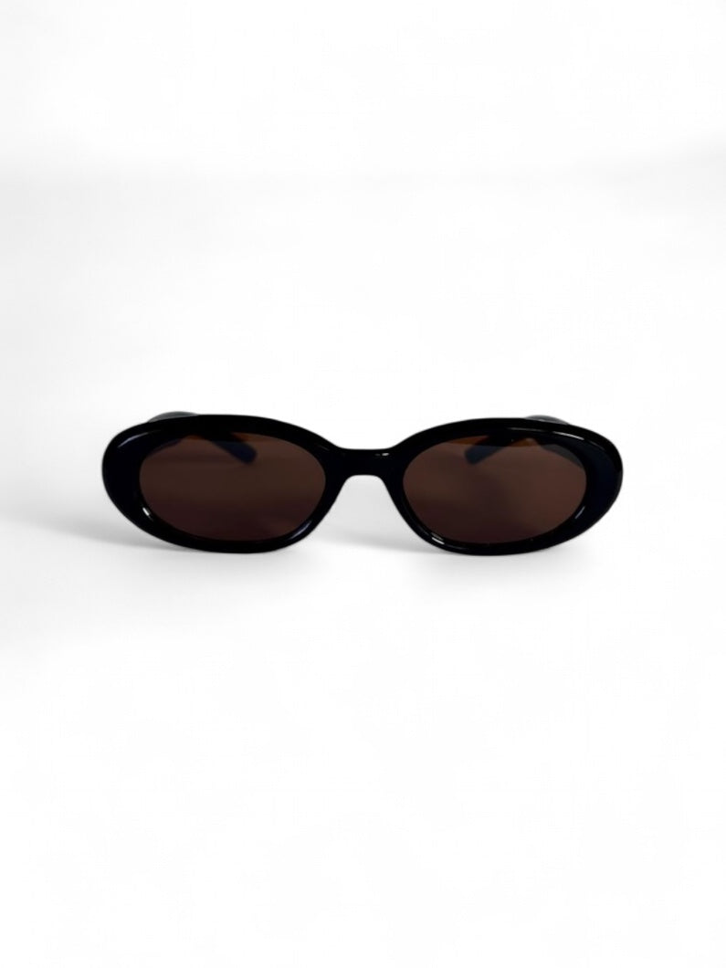 Óculos de sol Oval 2.0