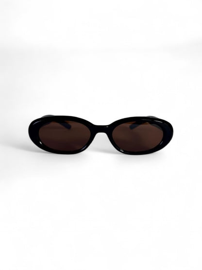 Óculos de sol Oval 2.0