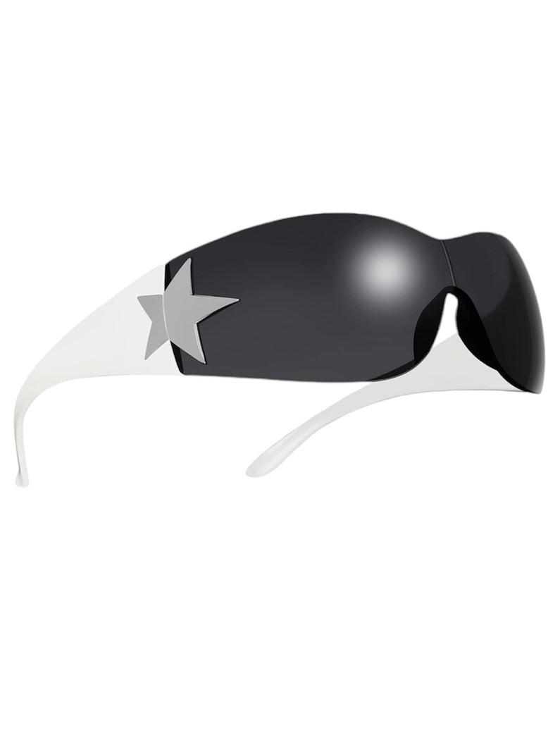 Óculos de sol PD Estrela