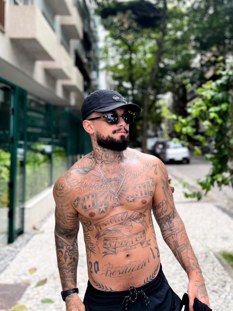 Óculos de sol Vintage Paris