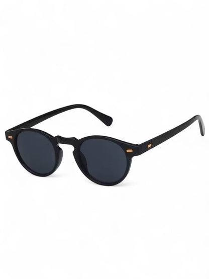 Óculos de sol round classic