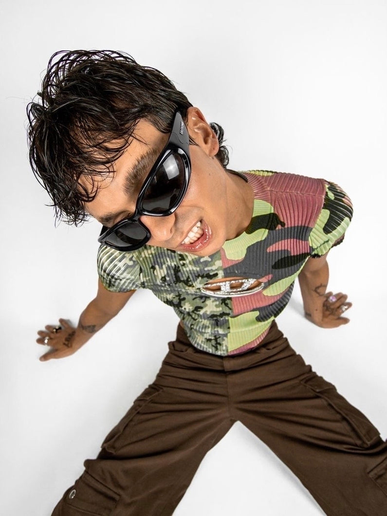 Óculos de sol Visionary