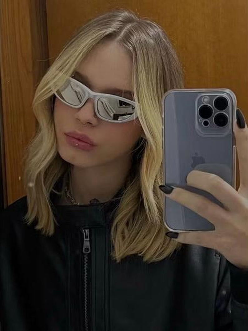 Óculos de sol Illustration