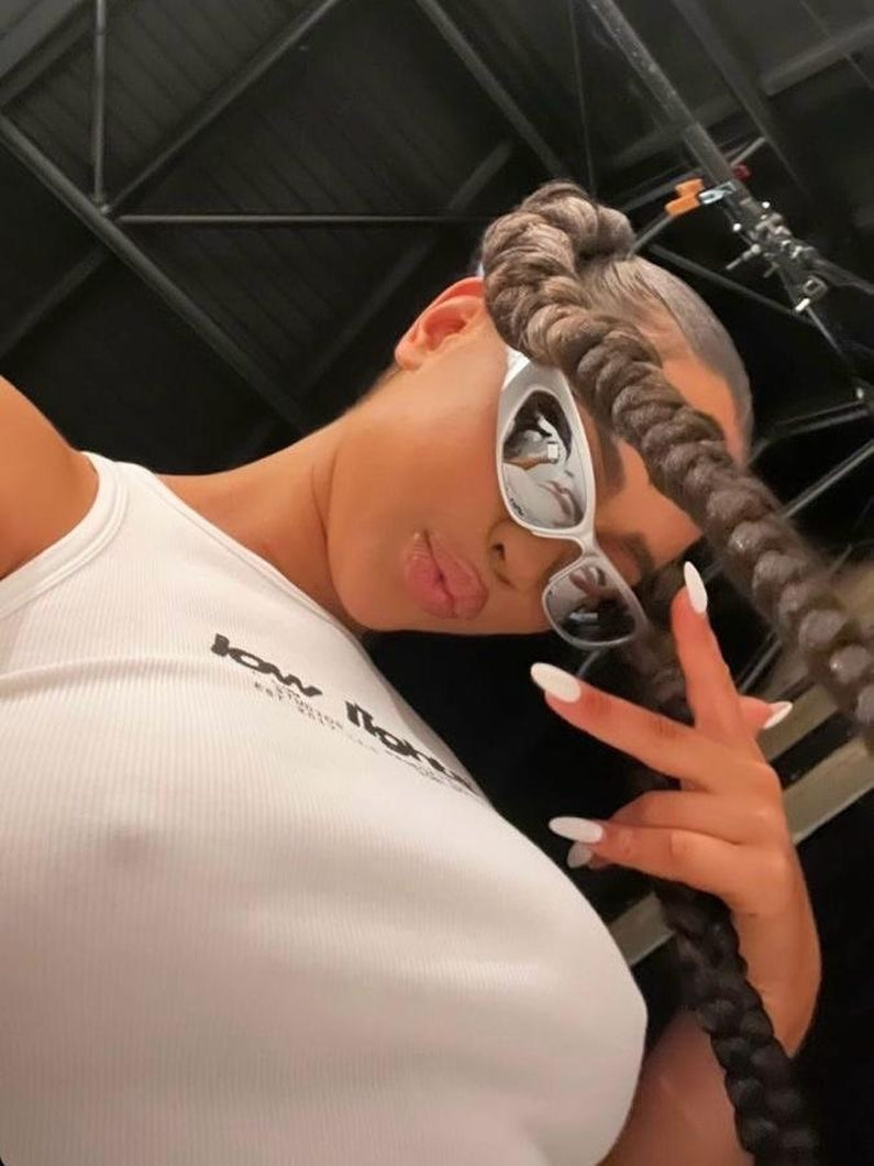 Óculos de sol Illustration