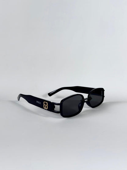 Óculos de sol Contemp