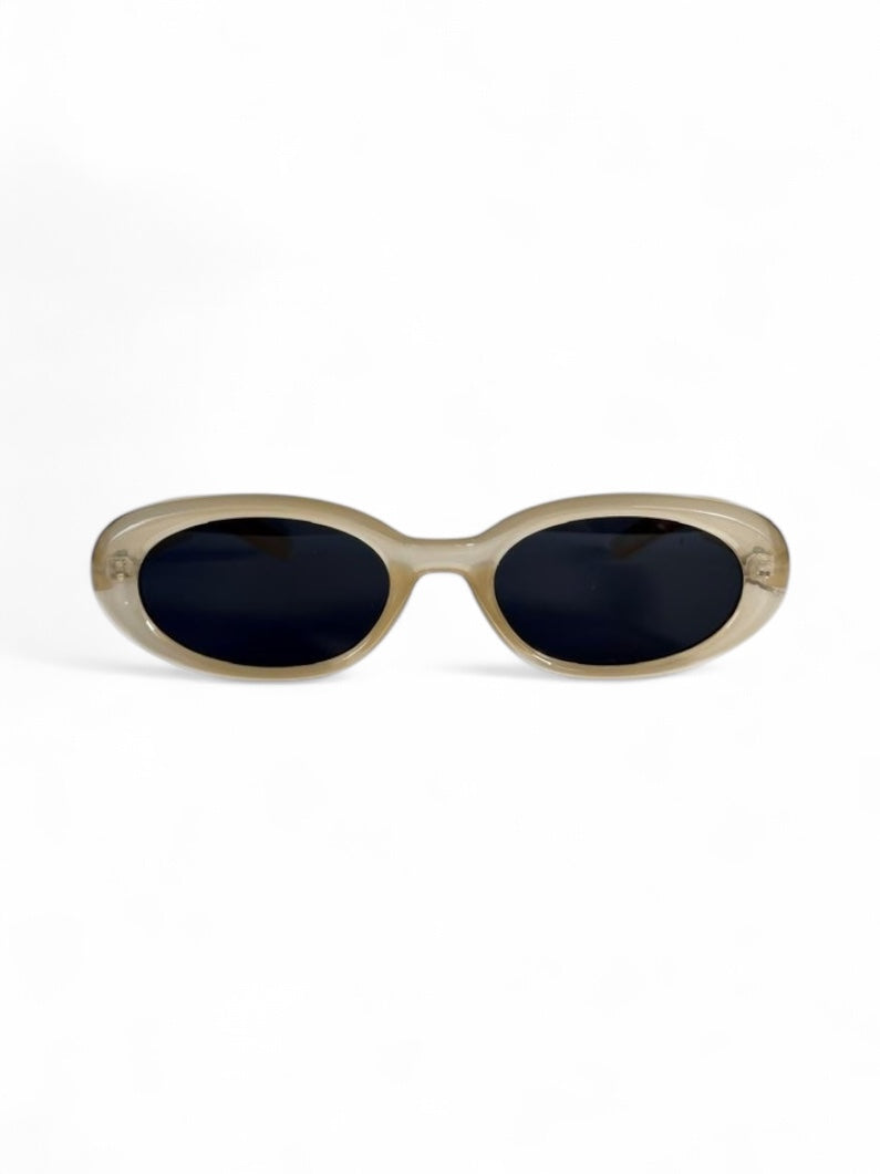 Óculos de sol Oval 2.0