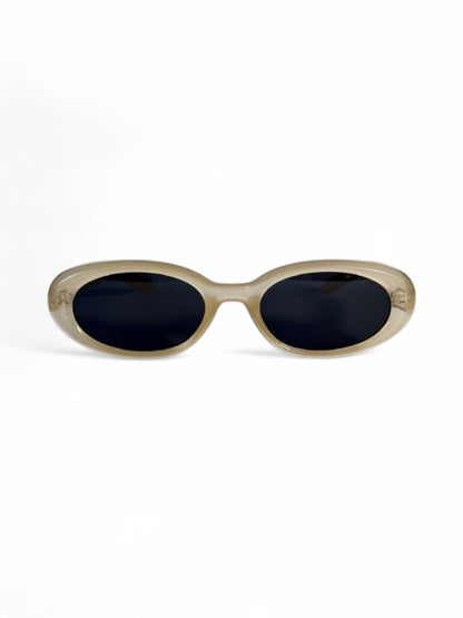 Óculos de sol Oval 2.0