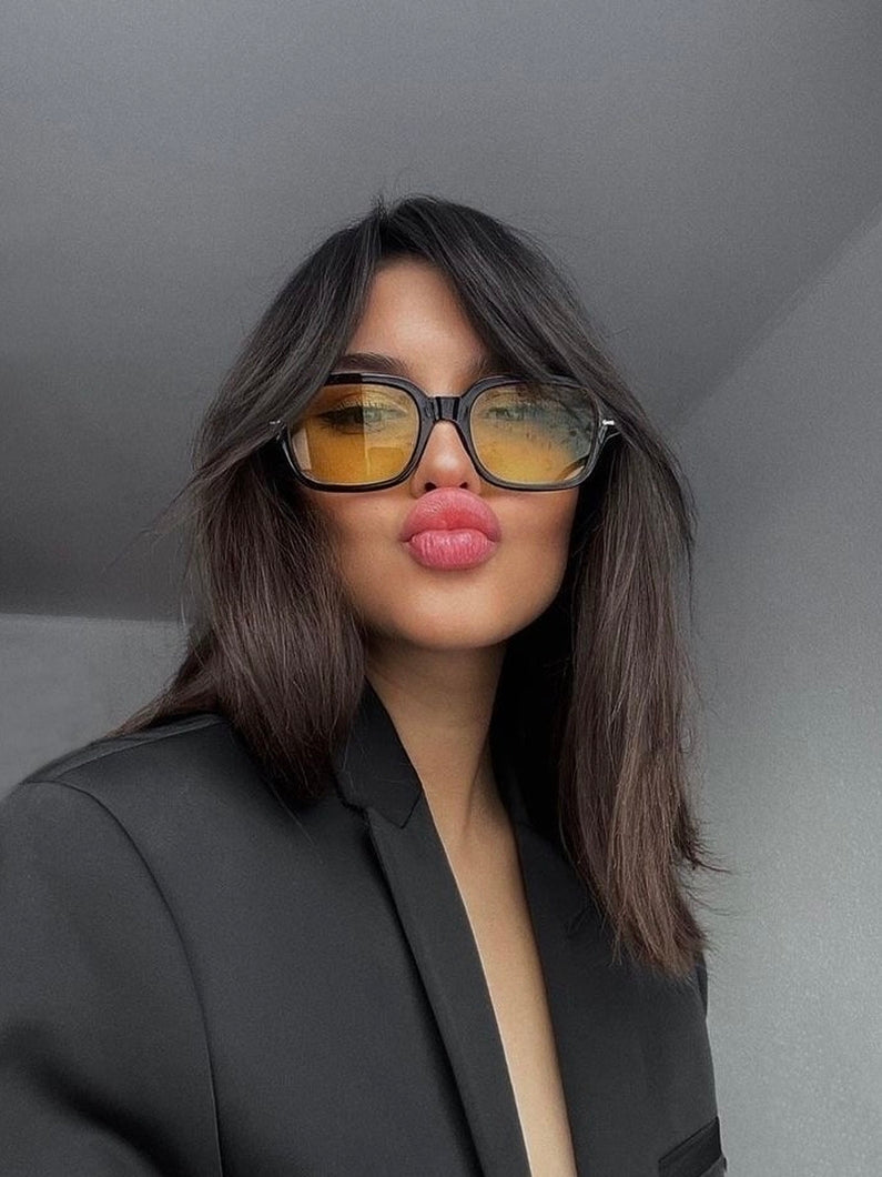 Óculos de sol Smile