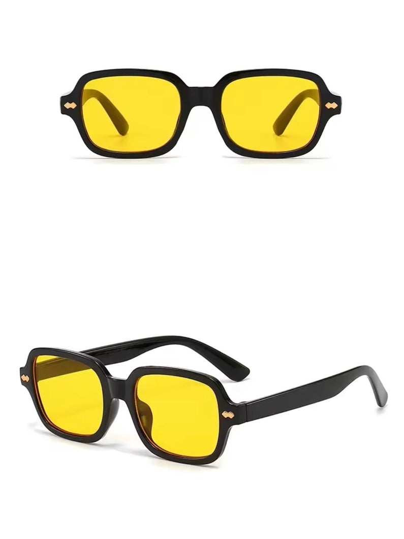 Óculos de sol Smile